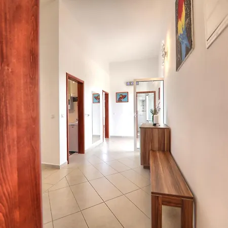 Holiday home Srecko *