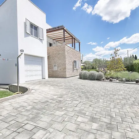Ferienhaus Srecko *
