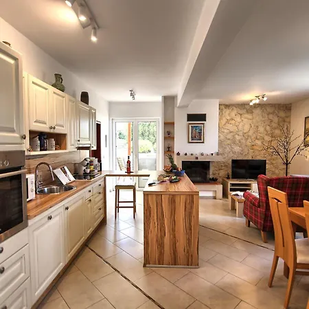 Srecko Holiday home