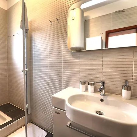 Srecko Holiday home *