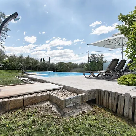 Srecko Holiday home Polaca