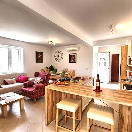 Srecko Holiday home