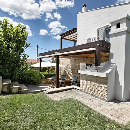 Srecko Holiday home *