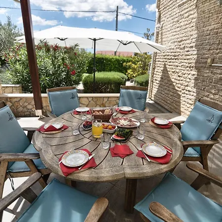 Ferienhaus Srecko *
