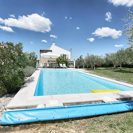 Srecko Holiday home Polaca