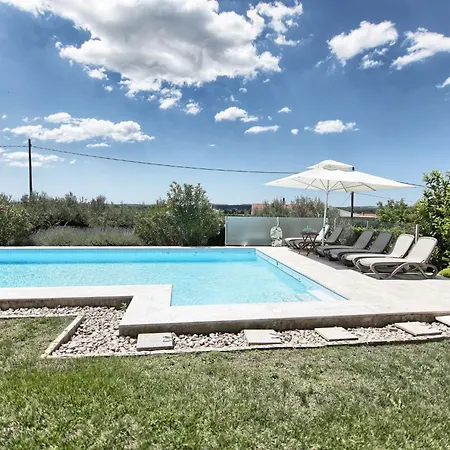 Srecko Holiday home