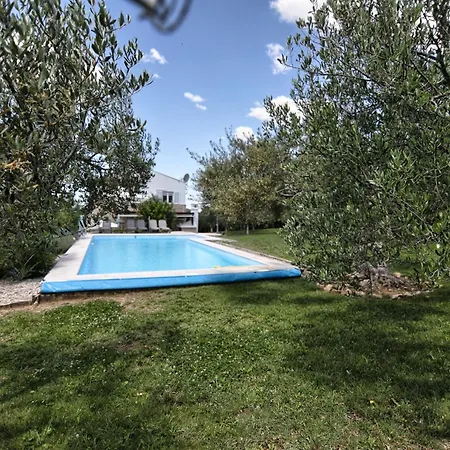 Srecko Holiday home *